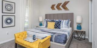 Villas at Princeton Lakes Gallery 45