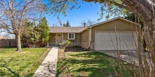 Bright Home in Summer Valley w/ Cherry Creek School District! Bright Home in Summer Valley w/ Cherry Creek School District! Gallery 1