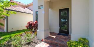 ** BRAND NEW CONSTRUCTION SINGLE FAMILY TWO-STORY PRIVATE POOL HOME **  LELY RESORT ** CORDOBA PLACE ** PLAYER'S CLUB TRANSFER ** 4 BED-3 BATH ** Gallery 4