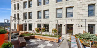 Sky Central Apartments Gallery 69