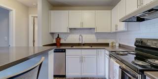 Audenn Apartments Gallery 2