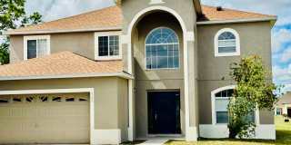 Spacious Home in Poinciana Spacious Home in Poinciana Gallery 1