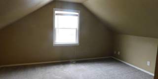 Two Story Single Family House with 2.5 Car Garage Gallery 15