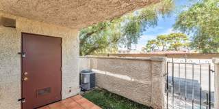 Modern Gated Condo Near the Strip with Pool & Covered Parking! Gallery 5