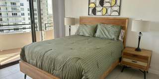 2828 N Atlantic Avenue unit: 1104 Gallery 17