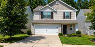 9217 Creedmore Hills Drive Gallery 1