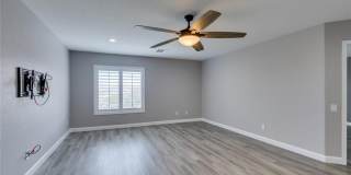 Beautiful Mission Hills Home with Loft, Custom Finishes & Multiple Patios Gallery 33