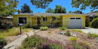 Beautiful 2 bedroom, 1 bath in the desirable Montgomery Village neighborhood - Santa Rosa Gallery 1