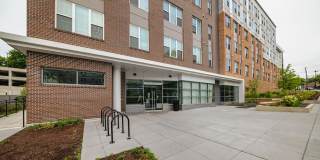 South Capitol Apartments - Affordable Housing Gallery 26