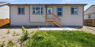 Modern Cheyenne Convenience | 3 Bed Home with Bonus Living Space Near Downtown & I-25 Gallery 22
