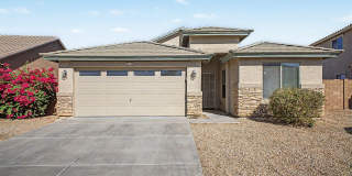 Beautiful Single Story Home | Rogers Ranch Beautiful Single Story Home | Rogers Ranch Gallery 1