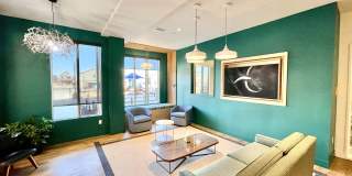 Clara Brown Commons - Affordable Housing Gallery 3