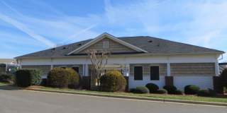Gorgeous END UNIT 3 bedroom town home in desirable Harpers Mill with Garage and Primary on main with walk-in shower!! Gallery 28