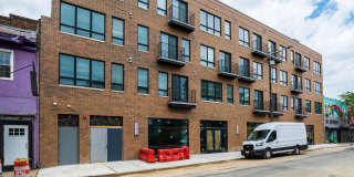 1420 POINT BREEZE Avenue Gallery 16