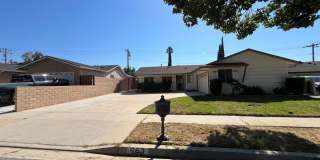 3 bed, 2 bath home, clean and ready for immediate move in Gallery 1