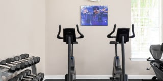 Bridge Pointe Apartments Gallery 21