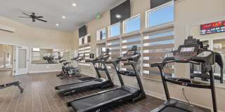 Johnstown Plaza Apartments Gallery 18