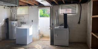 Brick Ranch with fresh paint! Carport! Located right at Fort Ave and Wards Rd Gallery 1