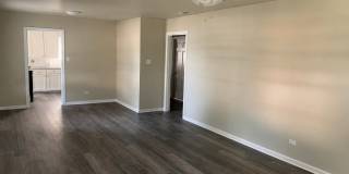 Newly Renovated 2 Bedroom 1 Bath Gallery 8
