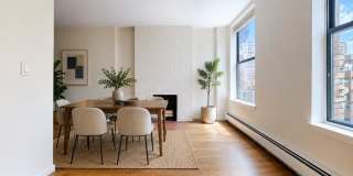 135 West 24th Street Gallery 2