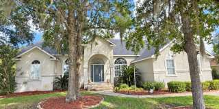 Spacious 4-Bedroom Home with In-Ground Pool! Gallery 1
