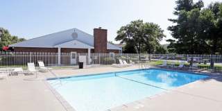 Colonial Heights Apartments Gallery 10