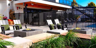 Midtown 64 Apartments Gallery 26