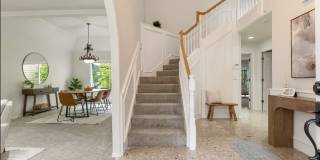 Elmonica Luxury! 4BD/3BTH w/ 3-Car Garage + A/C + Oversized Backyard + Pets Welcome! Gallery 3