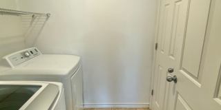 Now available - 4 bed 2 bath 1 car garage now available in Tech Terrace Gallery 8