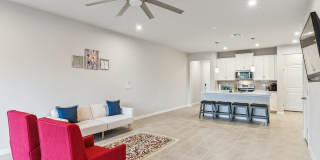 Spacious 3BR Townhome in Lutz Gallery 8