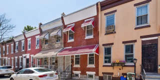 2236 N BOUVIER STREET Gallery 1