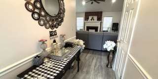 4 BEDROOM ONLY 7 MILES FROM BARKSDALE AIR FORCE BASE Gallery 4