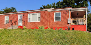 3 Bedroom, 1 Bath House 3 Bedroom, 1 Bath House Gallery 1