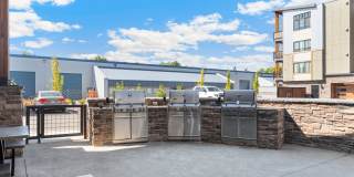 Pilchuck Village Gallery 39