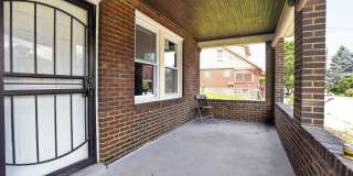 Charming 3BR House in East Pittsburgh Gallery 10