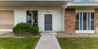 Updated condo in Sun City! Gallery 1