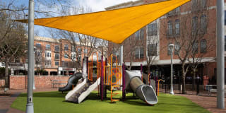 Residences at the Triangle Gallery 41