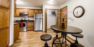 Springwood Apartments Gallery 9