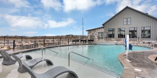 Camber Apartments Gallery 18