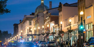 2400 Pennsylvania Avenue Gallery 29