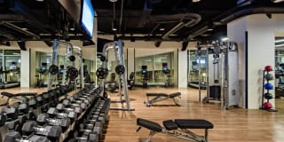 Avalon North Station Gallery 27