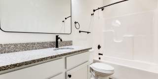 NOW LEASING - GALLERY GARDEN APTS Gallery 124
