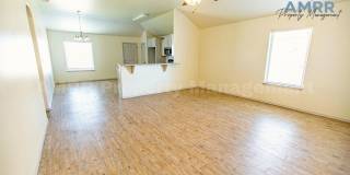 New Beginnings Start at AMRR – Spacious 4-Bedroom Home in Wolfforth Gallery 5