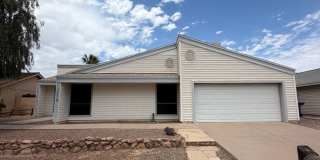 Spacious 3 Bed Tempe Home for Rent! Gallery 1