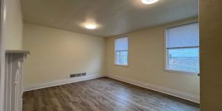 Now showing this updated 3BR 1.5 bath house! Gallery 10