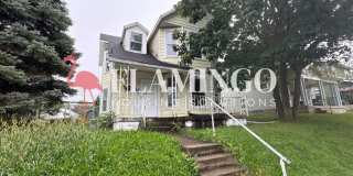 Spacious 3-Bedroom, 2-Bath Home in the Heart of Dayton! Gallery 1