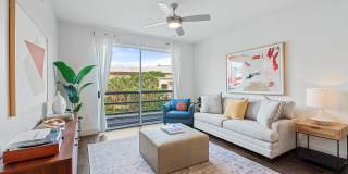 The Standard at Domain Northside Apartments Gallery 7