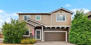 Beatiful Olympia home Available NOW Gallery 1