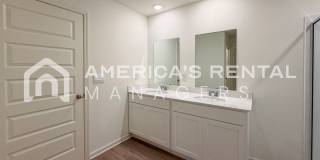 New Construction Home for Rent! Gallery 34