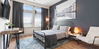 The Court at Redstone Gallery 50